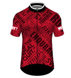 WHY Racing Cycle Jersey
